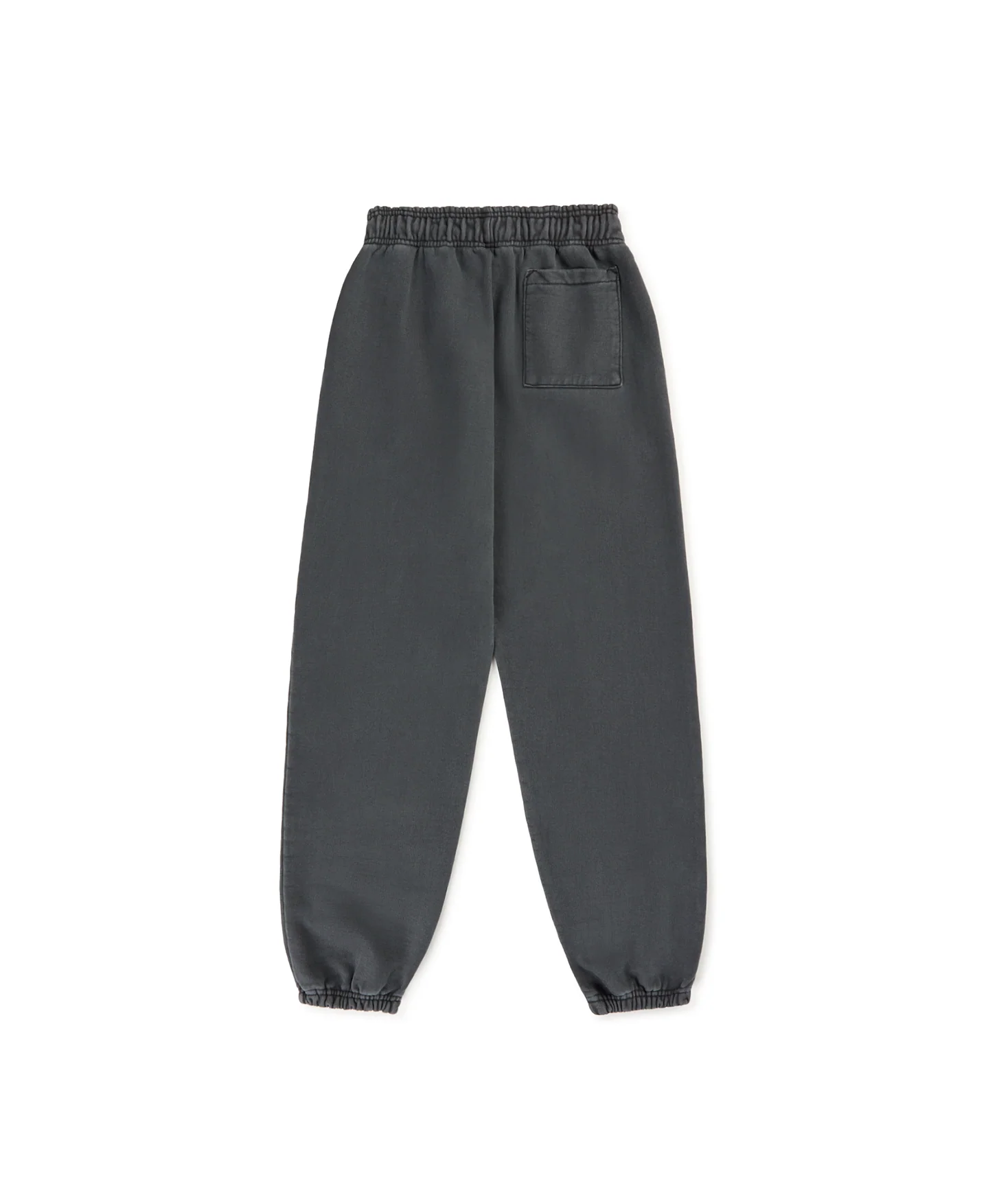600 GSM 'Anthracite' Sweatpants - Levo Sportswear
