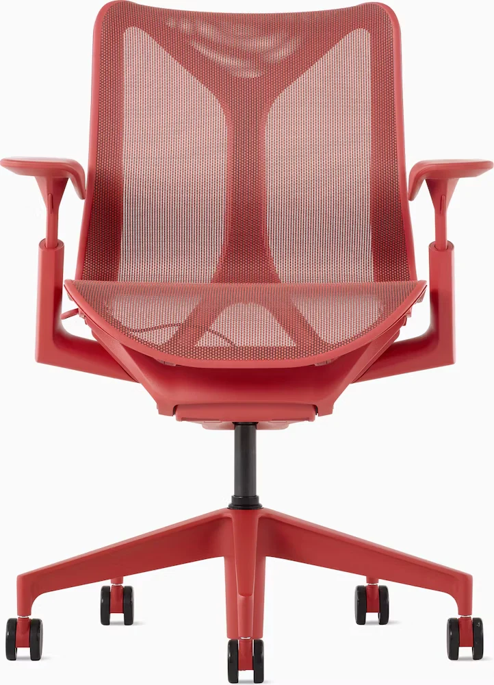 Cosm Chair, Low Back - Levo Sportswear