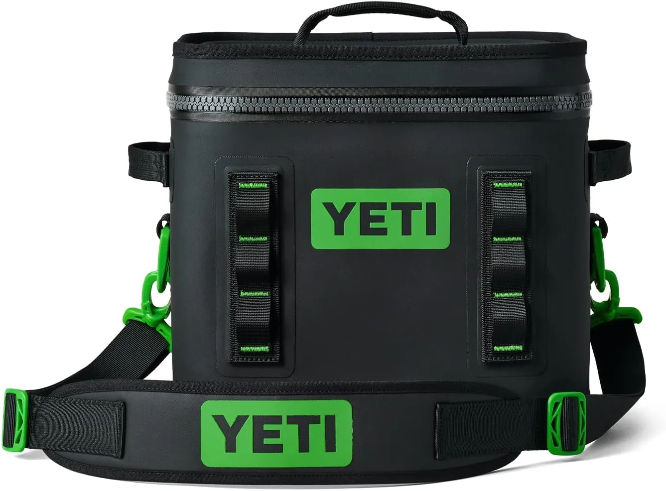 Hopper Flip 12 Portable Soft Cooler - Levo Sportswear