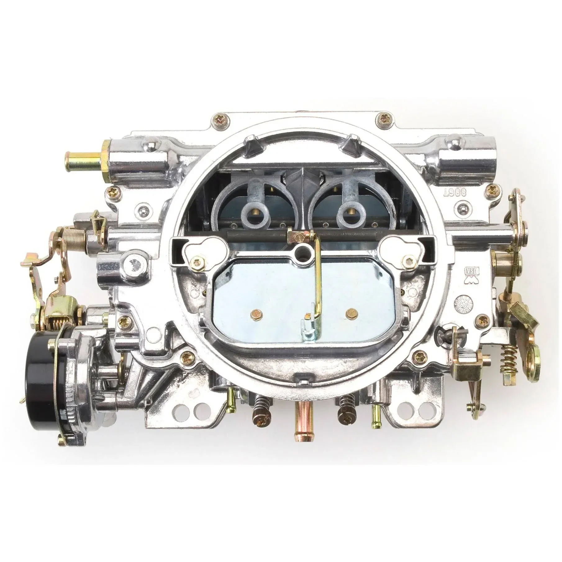 Edelbrock 1403 Performer Series Carburetor - Levo Sportswear
