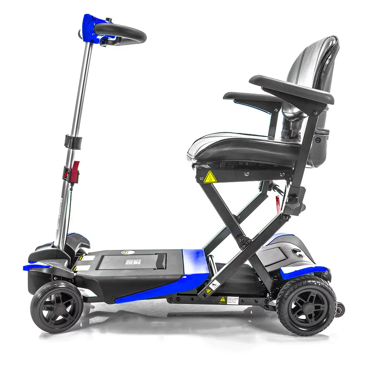 Foldable Travel Scooter - Levo Sportswear