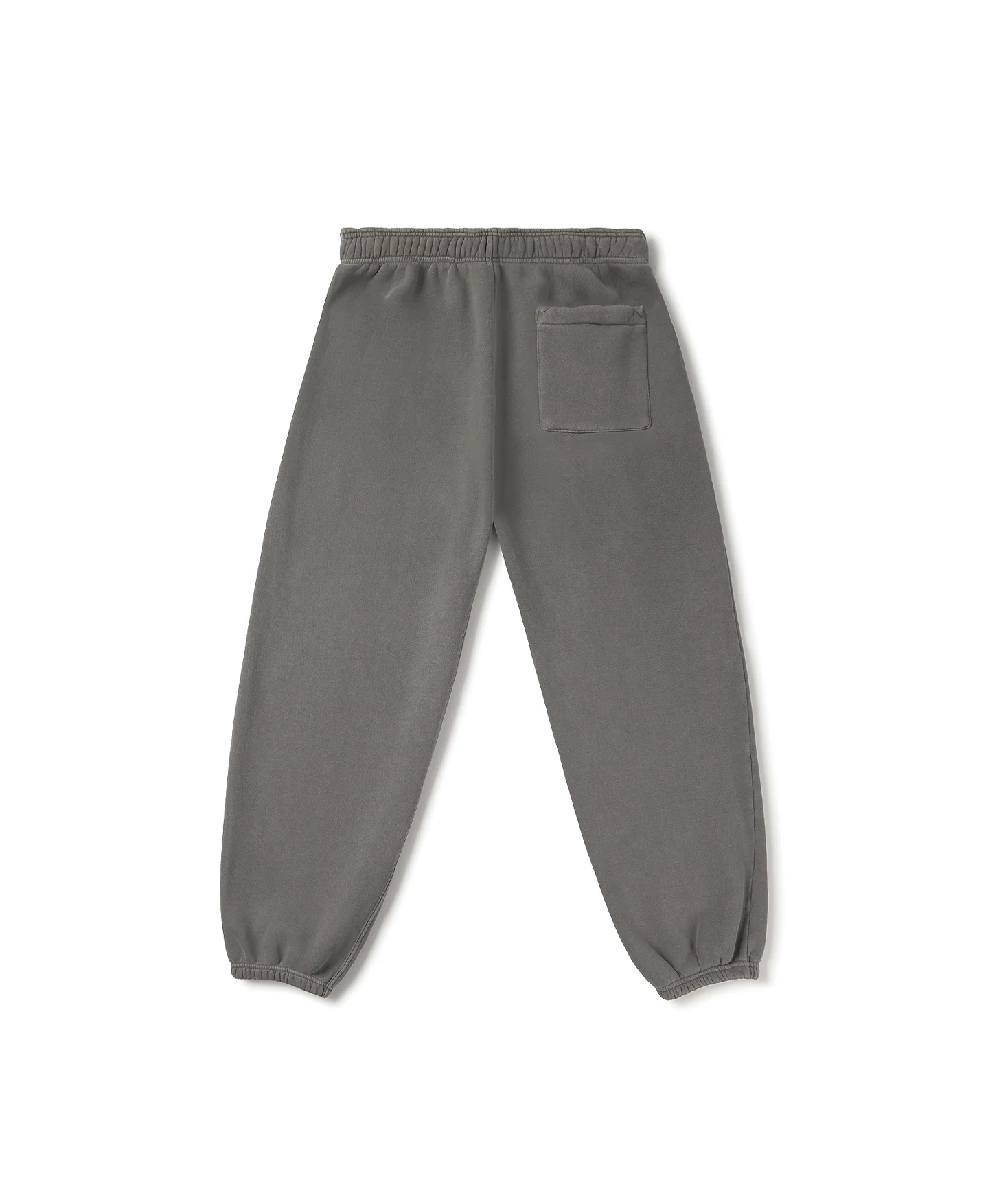 450 GSM 'Mud Gray' Sweatpants - Levo Sportswear