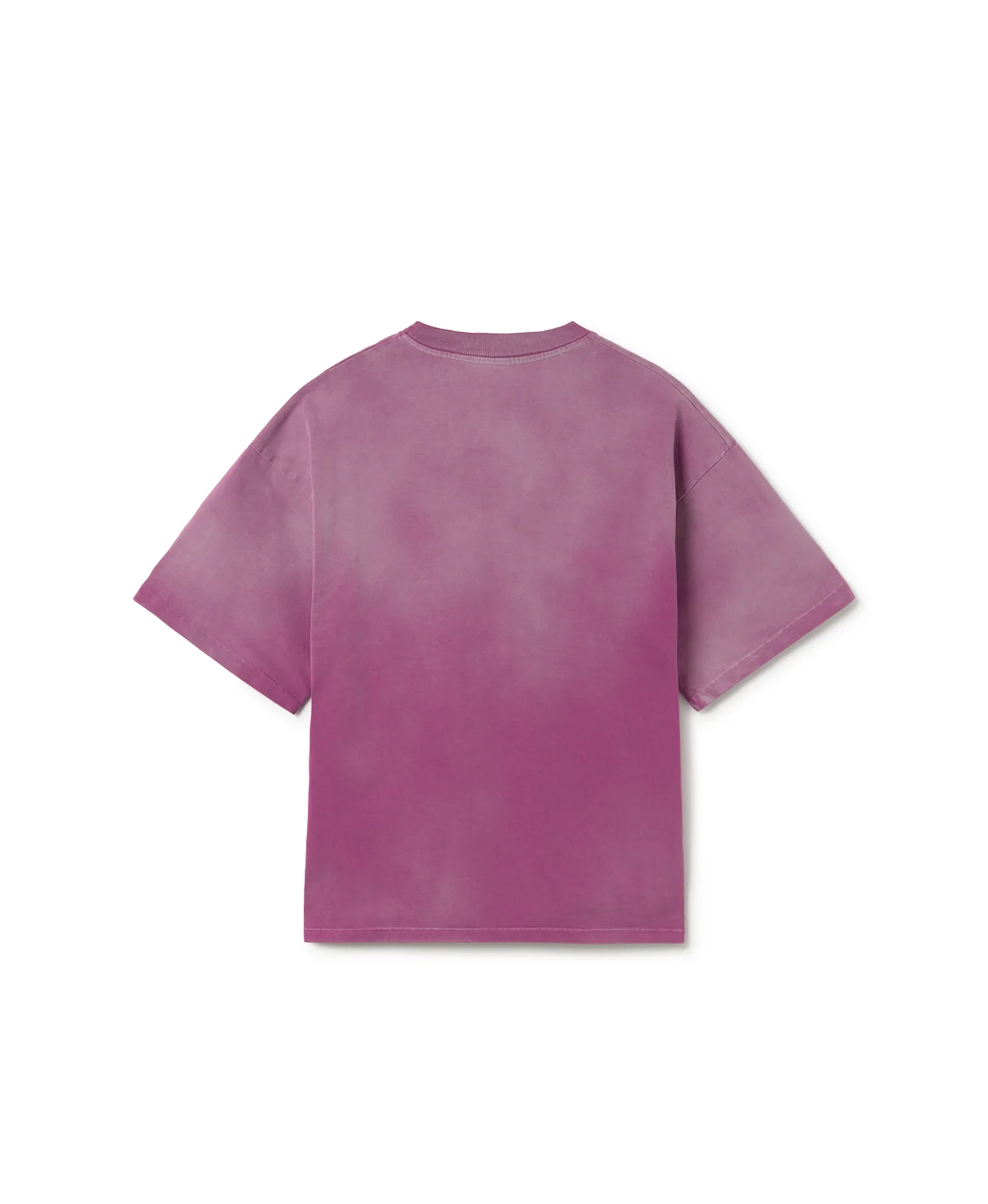 300 GSM 'Ruby' T-Shirt - Levo Sportswear