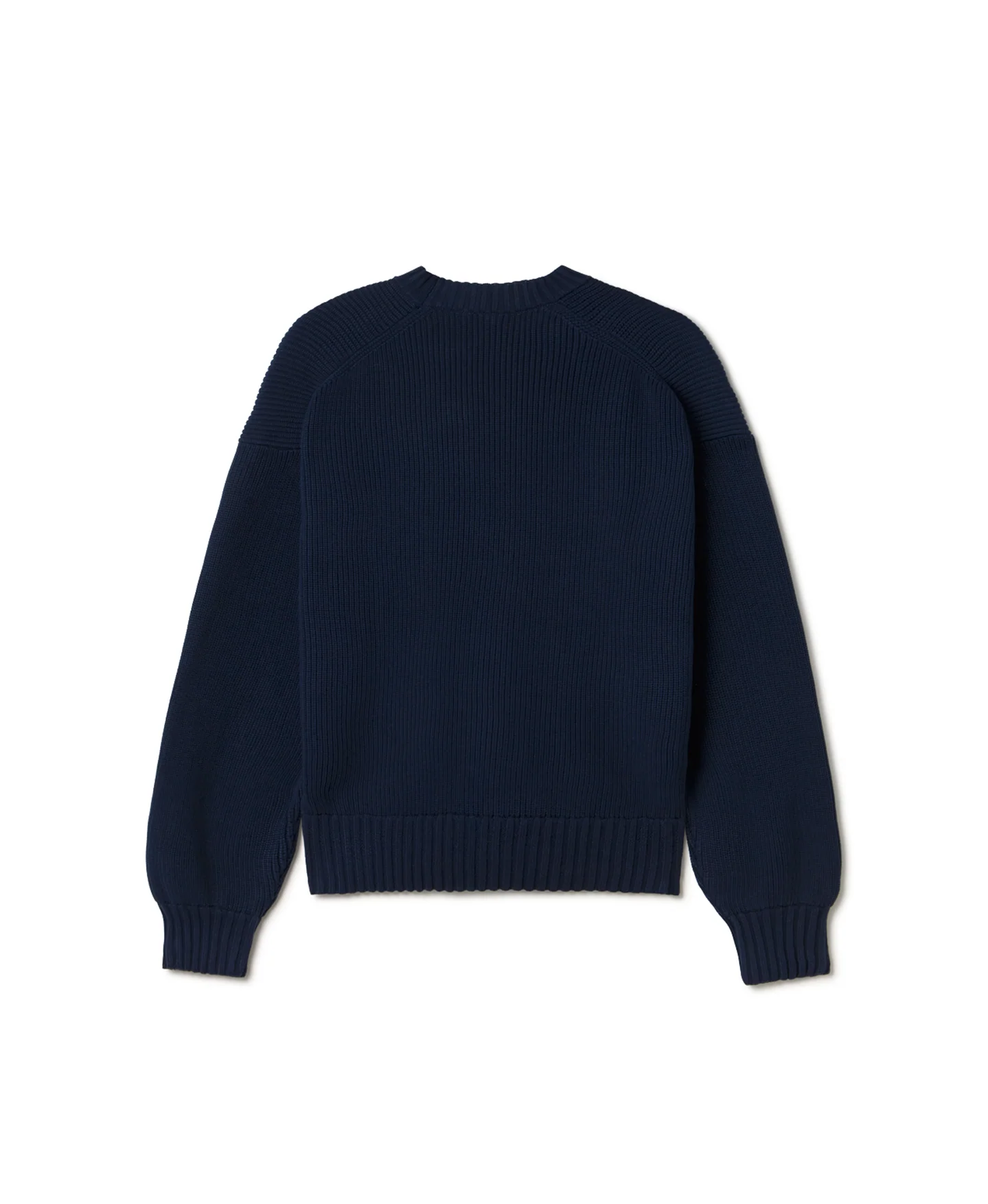 7 Gauge 'Navy' Knit - Levo Sportswear