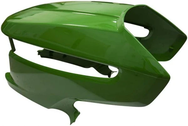 John Deere Original Equipment Hood #M152313 - Levo Sportswear