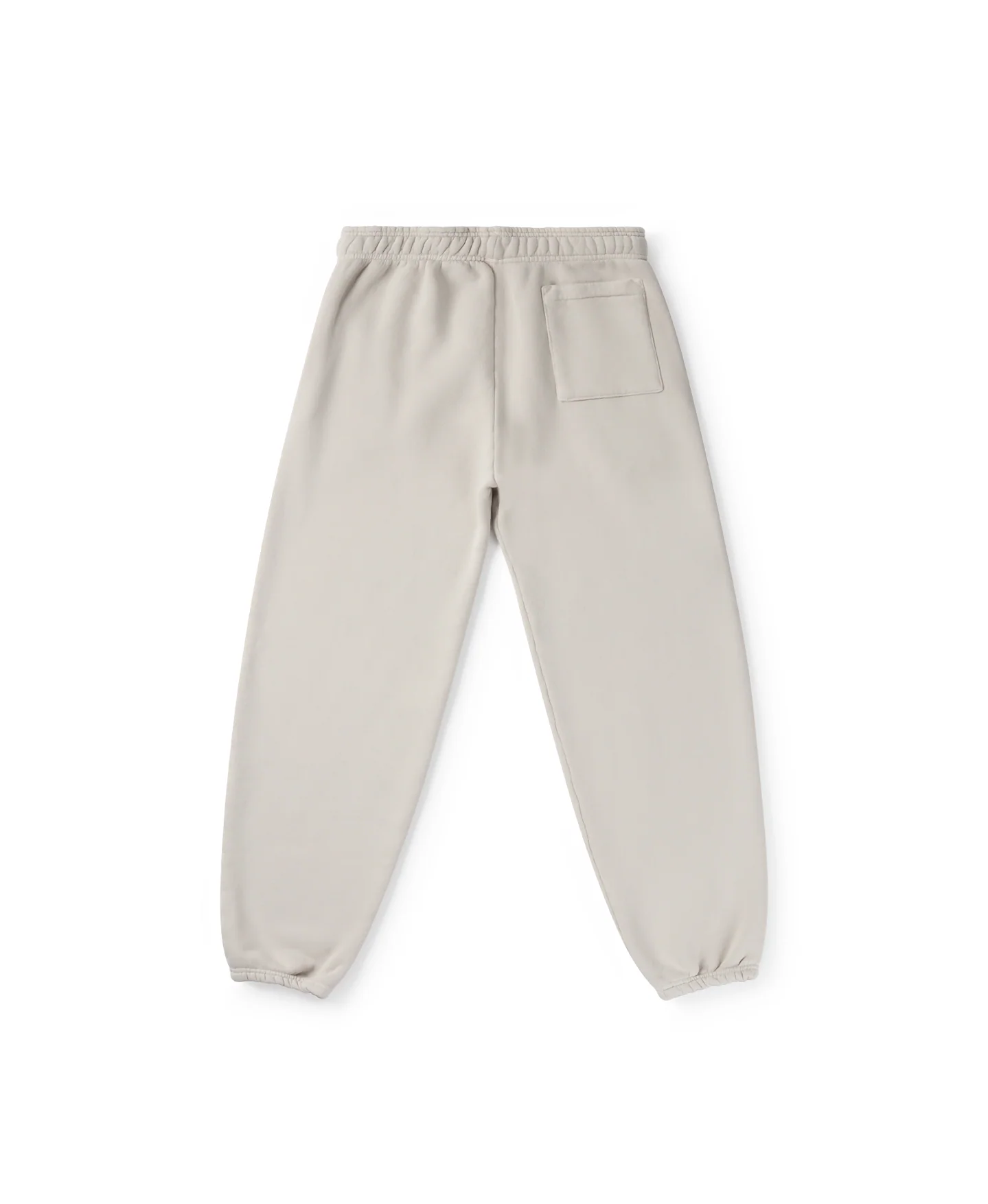 450 GSM 'Ecru' Sweatpants - Levo Sportswear