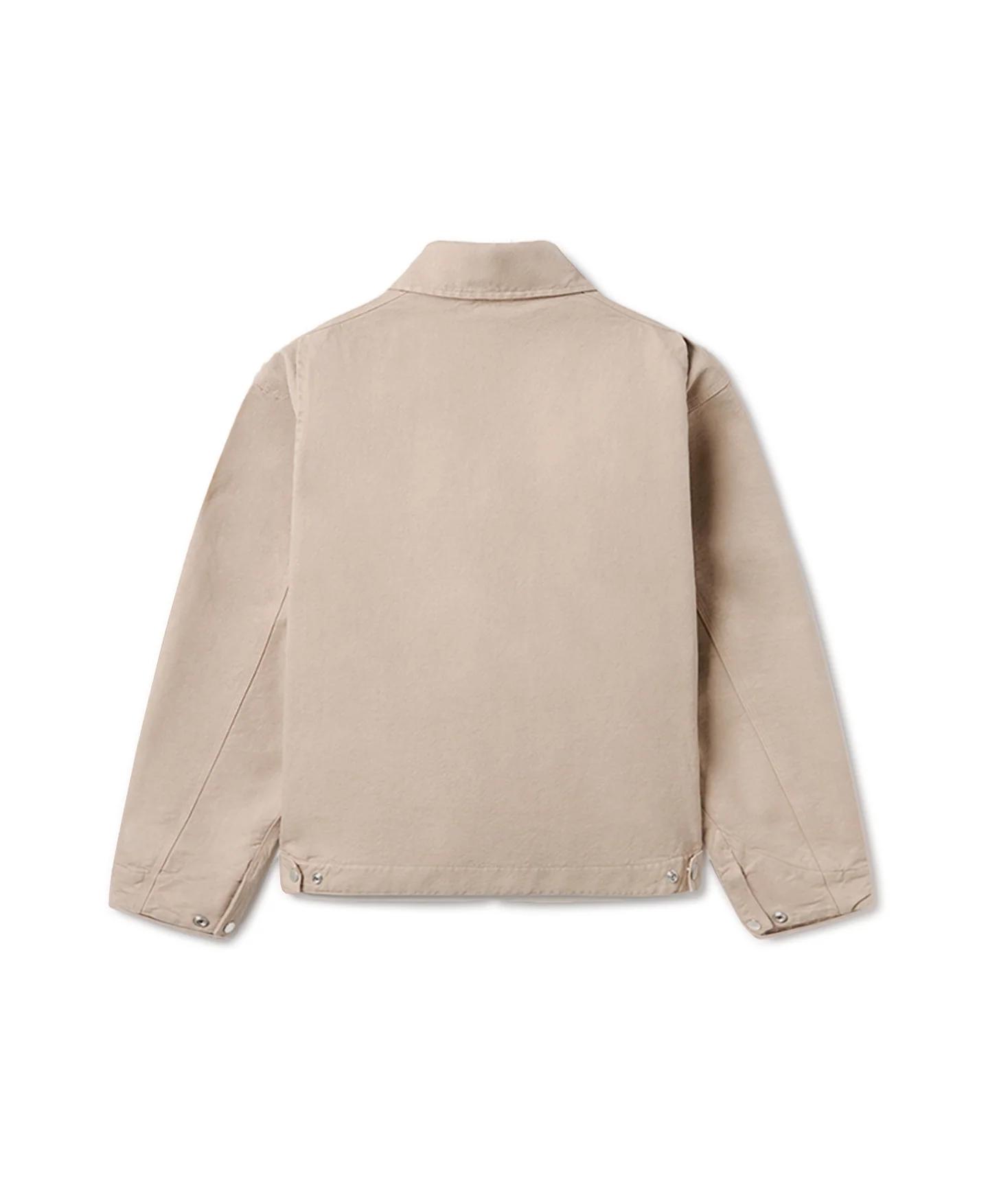 'Tan' Work Jacket - Levo Sportswear