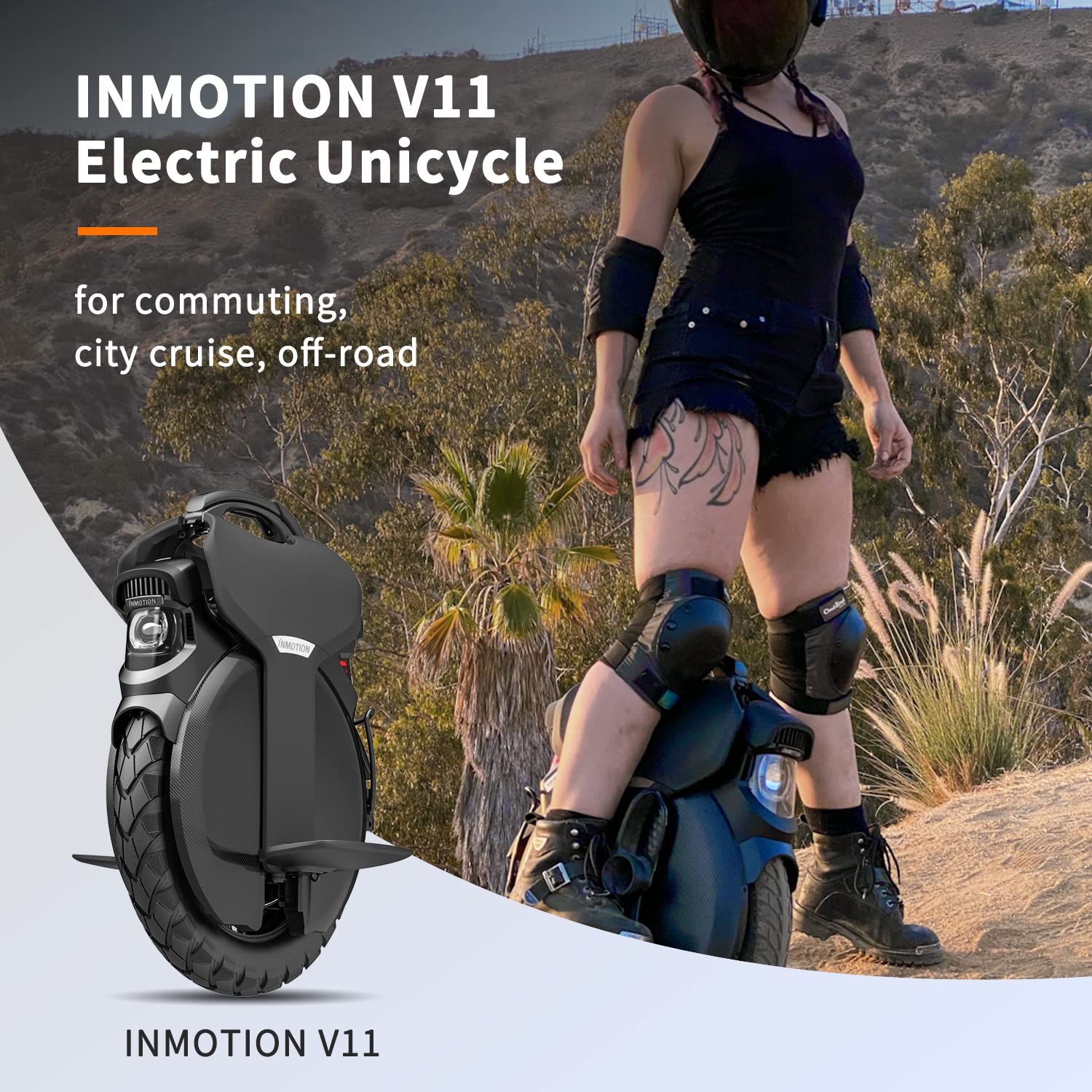 Electric Unicycle Honeycomb Pedals - Levo Sportswear