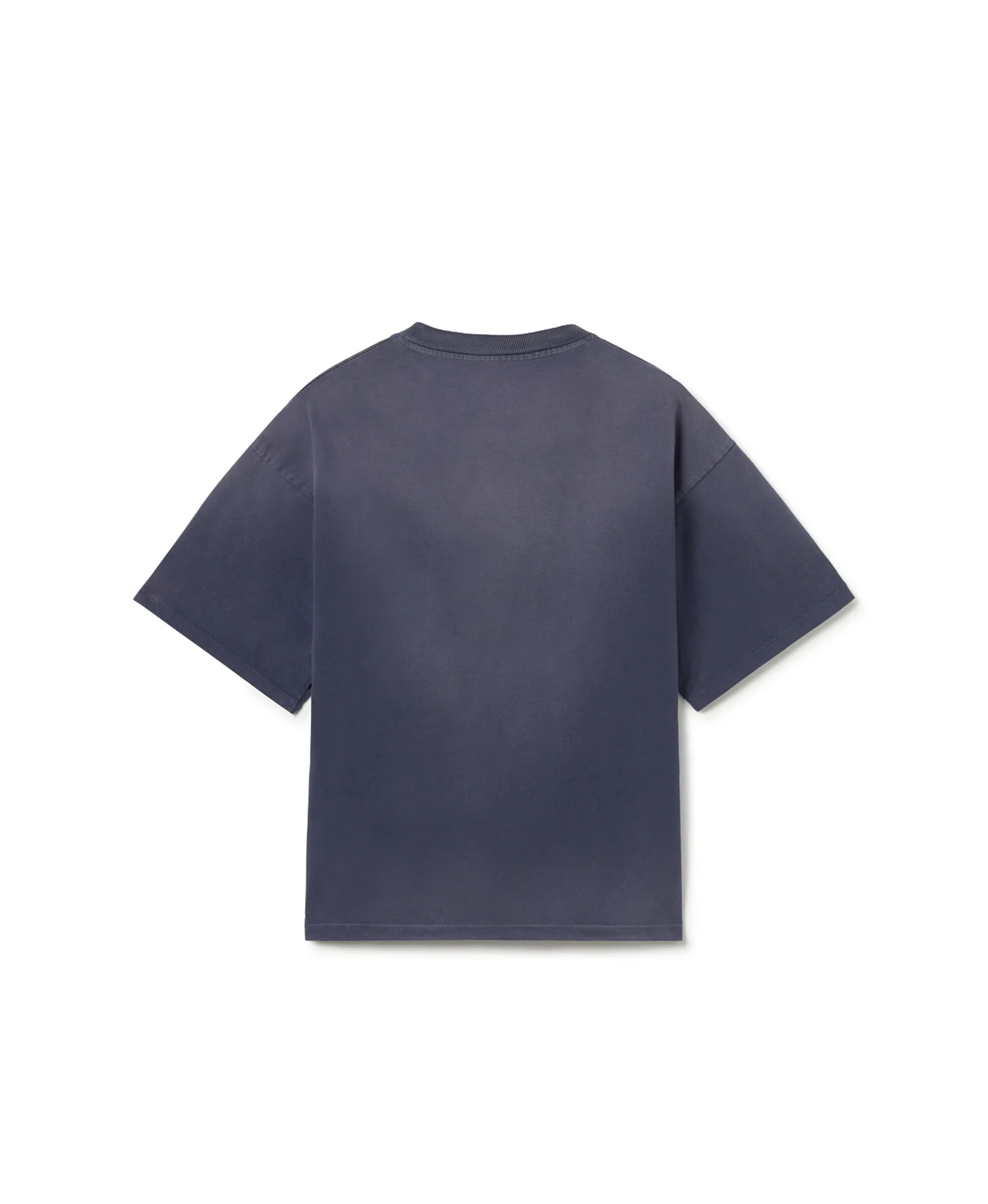 300 GSM 'Marine' T-Shirt - Levo Sportswear
