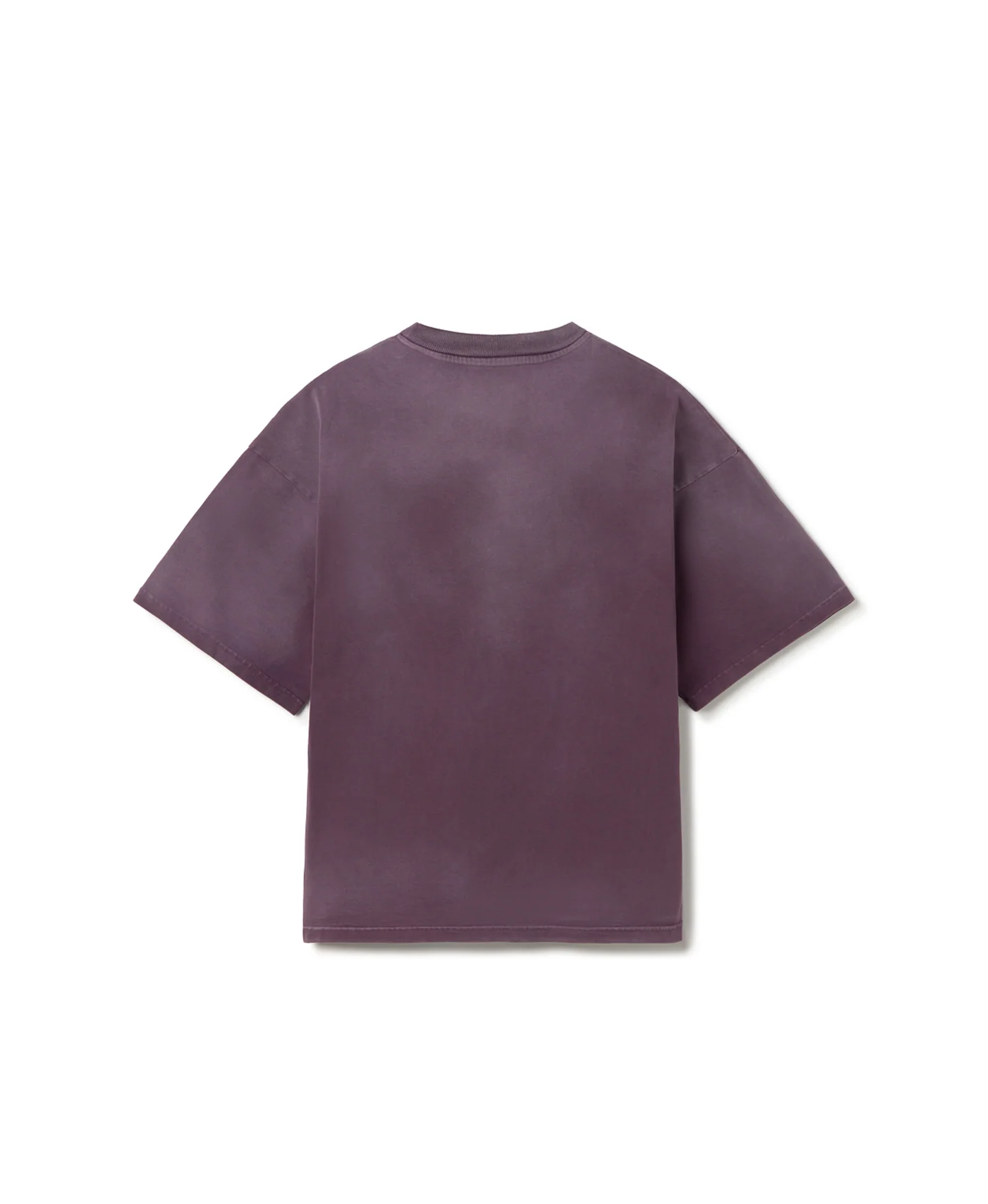 300 GSM 'Merlot' T-Shirt - Levo Sportswear
