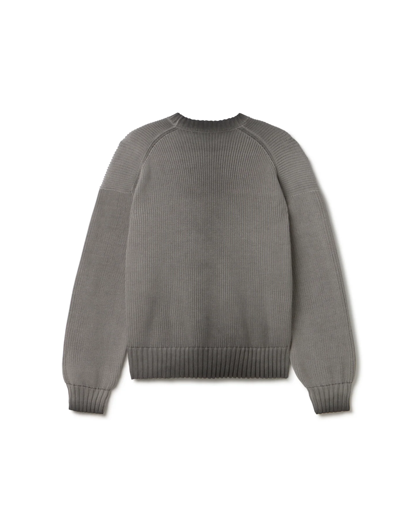 7 Gauge 'Dirt' Knit - Levo Sportswear