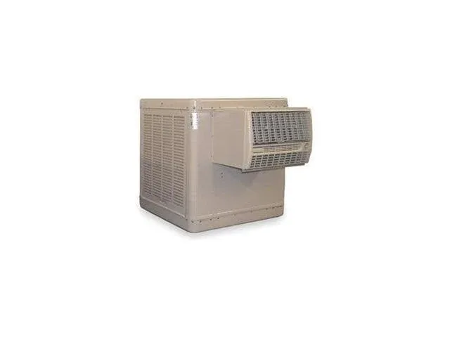 Essick Air Window Evaporative Cooler, RN50W - Levo Sportswear
