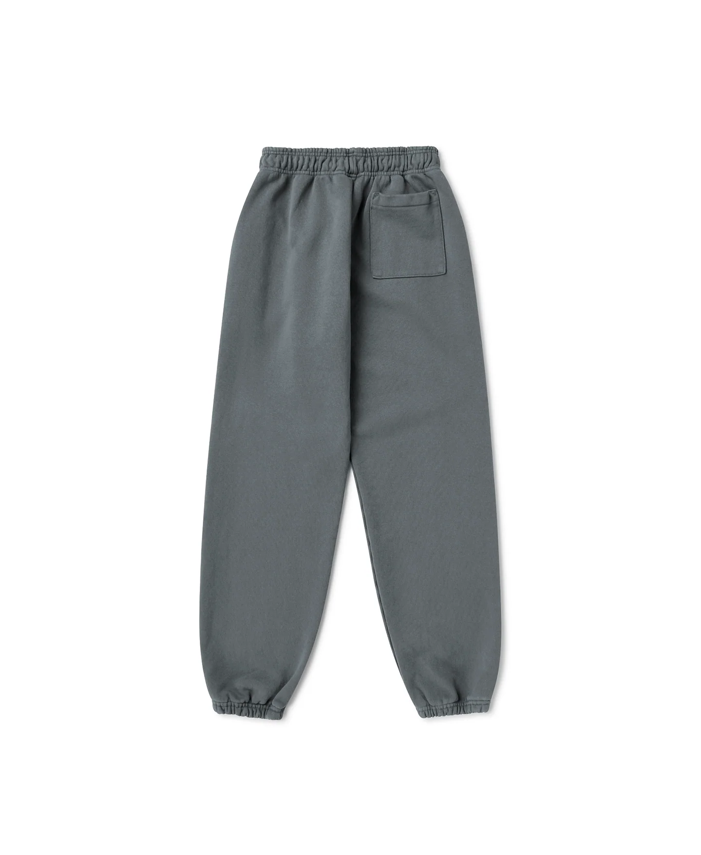 600 GSM 'Iron Gray' Sweatpants - Levo Sportswear