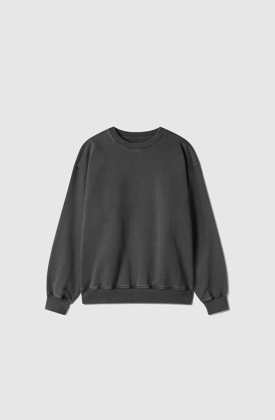 CREWNECKS - Levo Sportswear