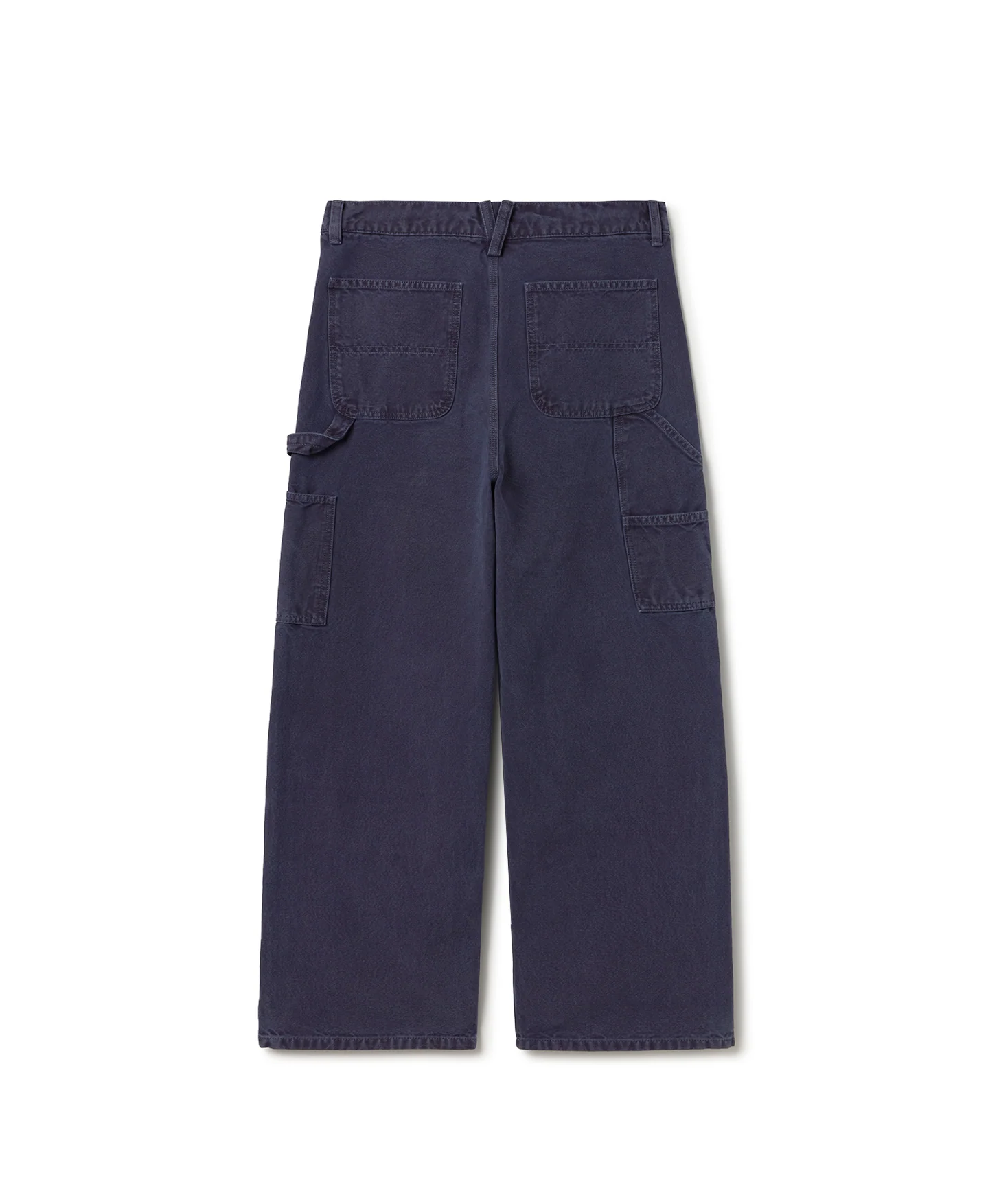 'Ultramarine' Carpenter Pants - Levo Sportswear